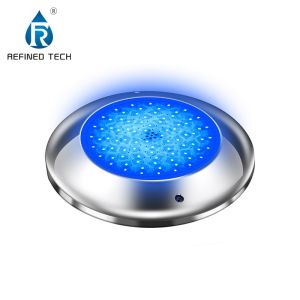 OEM 42W Inground Swimming Pool Lights , 220V Inground Pool Lights LED Color