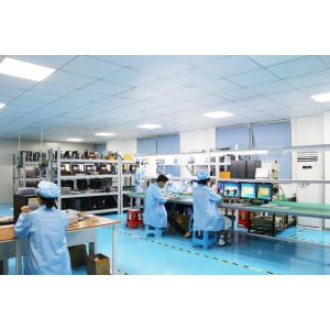 DSPIC33FJ64MC804 Microchip Integrated Circuit Huaqiangbei Electronics