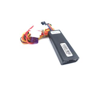 5m SMS TK004 portable gps tracker 3.7V 180mAh With ISO Android APP