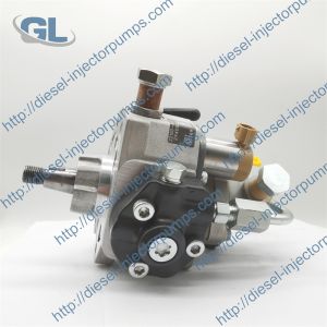 HP3 Common Rail Denso Fuel Injection Pump 294000-1440 294000-1441 For HINO N04C