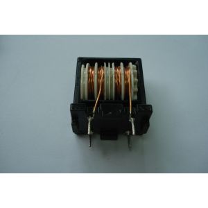 Wholesale Low Leakage Power Filter Inductor OEM Service ET24, ET28 from china suppliers