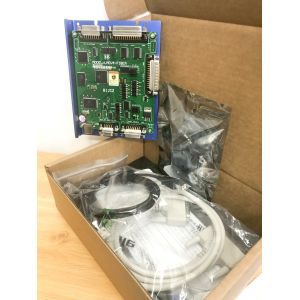 High Speed Scale Marking Laser Control Board Fiber Laser Type For Control System