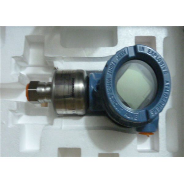 Rosemount Pressure Temperature Transmitter 3051TG3A2B21A Brand New In Original Box