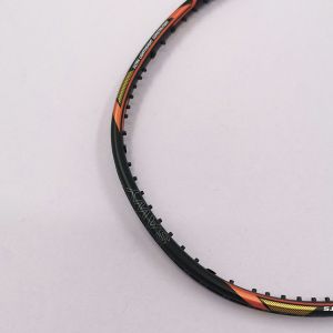 5u Graphite Badminton Racquet Ultra Light Raket Bulutangkis Carbon Graphite