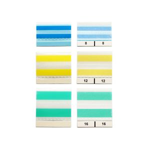 Universal SMT Double Splice Tape With Alignment Guide Design