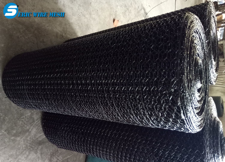 Dingzhou Factory, Hexagonal Wire Mesh, Chicken Wire Mesh