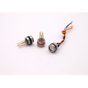 Compact Pressure Transmitter Sensor Diffused Silicon Pressure Sensor