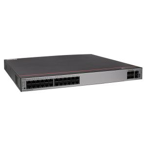 S5735S-S24P4X-A Network Ethernet Gigabit Switch Network Switch Series for Static