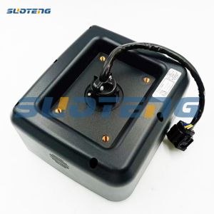 21Q6-33401 21Q6-33401 Cluster Panel Monitor for R220-9 Excavator Parts