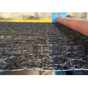 Roadbed 60x80mm 3.0mm Reinforced Mike Mat