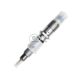 QSC QSL Diesel Fuel Injector 5263308 For CumMins 5263308 4940170 4939061 397306