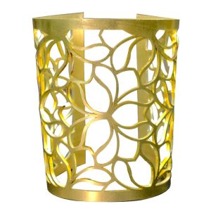 ISO9001 Sheet Metal Press Parts 0.02mm