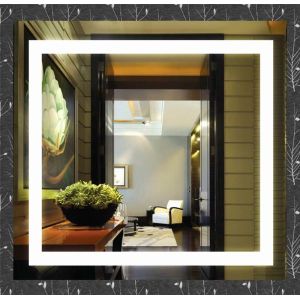 Wholesale Backlit Mirror with antifog and smart switch from china suppliers