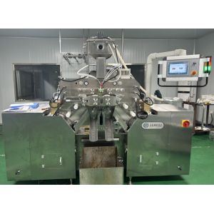 6 Inch Middle Servo Softgel Encapsulation Machine 220V 380V