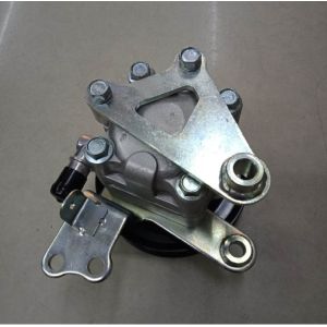 49110-1AA0A 49110-1AA0C Nissan Murano Power Steering Pump 51 VQ35DE 101mm