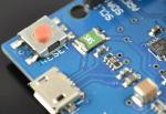 Leonardo R3 Development Board For Arduino , ATmega32U4 Board With USB Cable