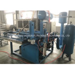 ISO9001 220V Apple Tray Machine Low Power Consumption No Pollution