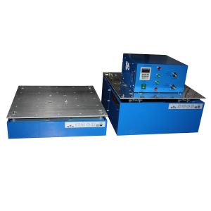 Acceleration Electromagnetic Transportation Simulating Vibration Testing Machine 220V