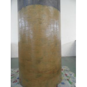 Soft Brown Petrolatum Paste To Strong The Adhesion Of Tapes And Mastics