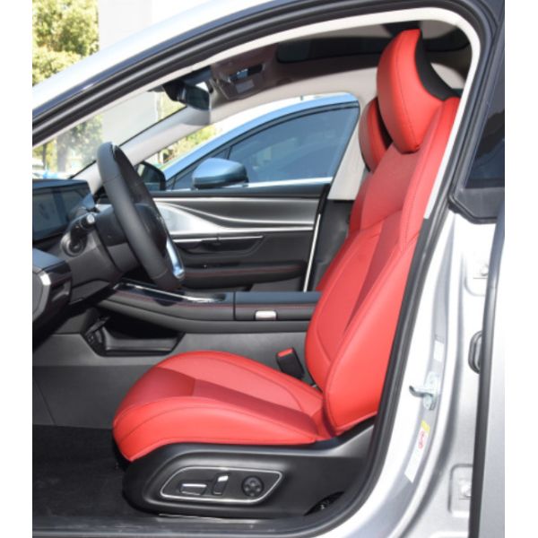 XPENG P7 2023 P7i 610 Max Xingneng Version Pure Electric 4 Door 5 seats Sedan