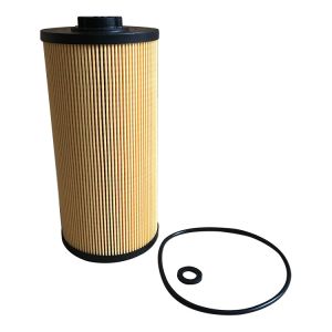 China Construction Hitachi Engine Parts , 4719920 ZX200-3 Hitachi Fuel Filter on sale