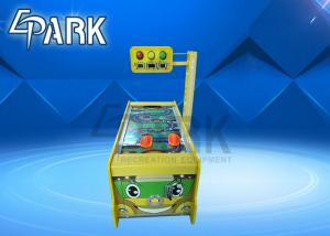 Amusement Park Video Arcade Game Machines Superior Air Hockey Table