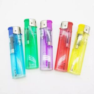 Wholesale Convenient Plastic Torch Lighter with Rechargeable Electronic Function from china suppliers