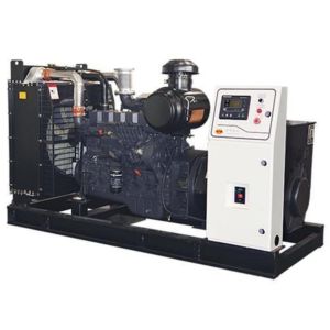 Wholesale SDEC 3 Phase 150KW 270KVA Diesel Generator for Stable and Dependable Performance from china suppliers