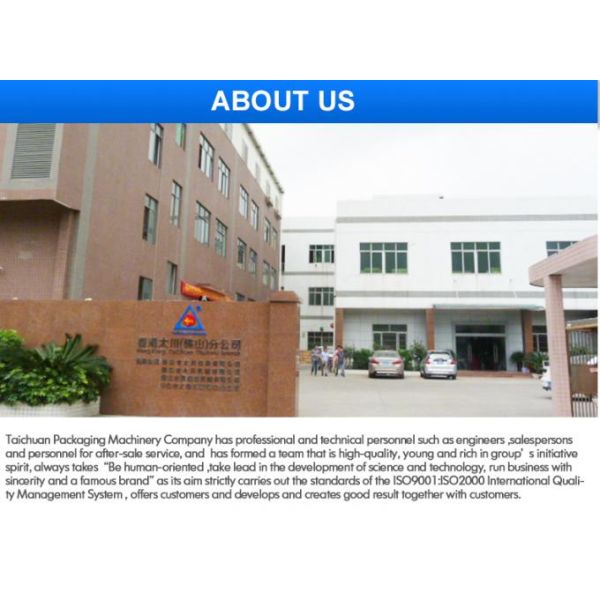 Horizontal packing machine , horizontal packaging machinery for popsicle