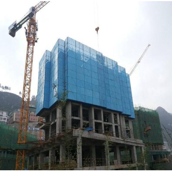 Architectural Laser Cut Sheet Metal Fabrications Stainless Steel Facade Curtain Wall Pan