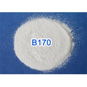 Medical Devices Industries Ceramic Bead Blasting Media Ceramic Beads B170 45 -