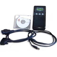 Mitsubishi MUT-3 Auto Diagnostics Tools
