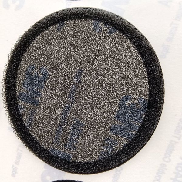 Waterproof Exhaust Electronics Adhesive Vent Membrane Dustproof Hydrophobic Ip