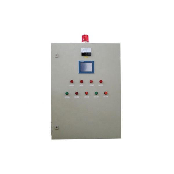 Self Cleaning SS304 Solid Liquid Separator