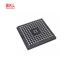 Wholesale STM32L486QGI6 MCU Microcontroller Unit High Performance Low Power Embedded from china suppliers