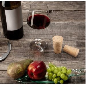 OEM/ODM Accepted Natural Wine Conical T Corks for Replacing Corks on Red Wine