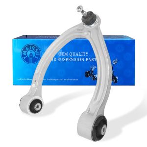 A Full Set Control Arms For Mercedes W221 Control Arm Bushing Replacement