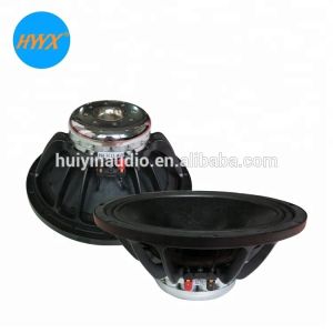 China 12 Professional neodymium bass speaker woofer speaker  12 inch speaker on sale