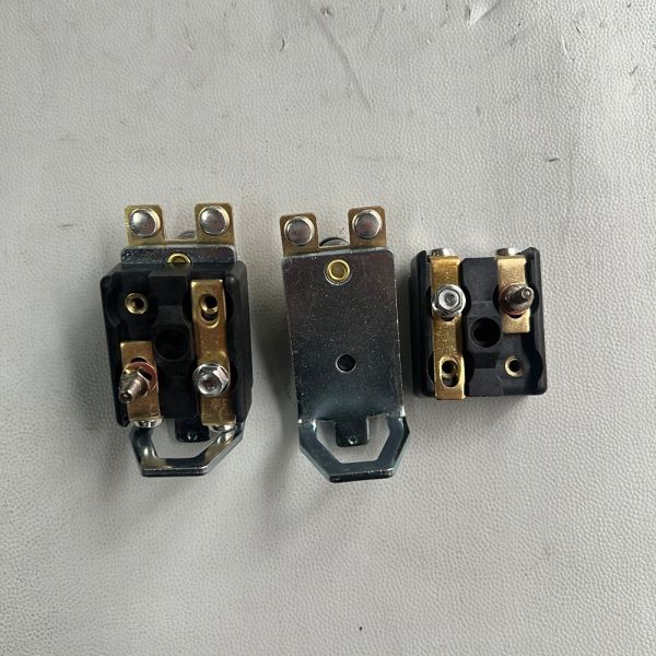 King Long Higer Bus Retarder Contact SZZ52018 with Stable Operation from -40℃ to