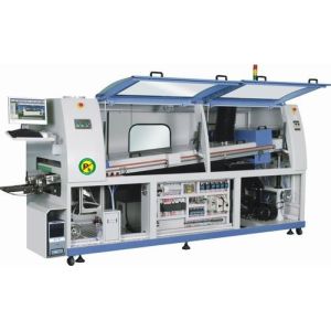 Durable SMT Assembly Equipment Dual Wave Tin Welding Machine For PCB Assembly