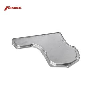 4T45E 4T40 Transmission Oil Pan For Buick Chevrolet Oldsmobile Pontiac Within