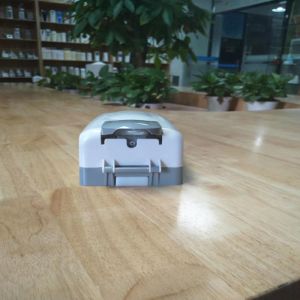 Shampoo Wall Mounted 1000 Ml Manual Soap Dispenser