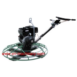 Portable 36" power trowel With Robin Engine EY20 mini power tools