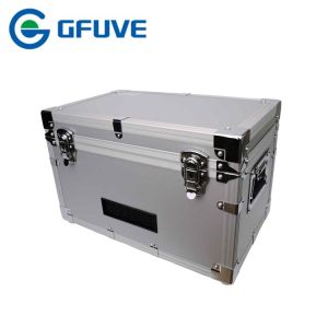 0.1A Resolution Primary Current Injection Test Set Overload Electronic