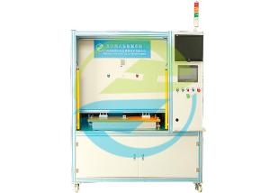 China Advanced 5E-5 Mbar·l/sec Helium Leak Detection Chamber For High-Precision Leak Testing Equipment on sale China Advanced 5E-5 Mbar·l/sec Helium Leak Detection Chamber For High-Precision Leak Testing Equipment on sale