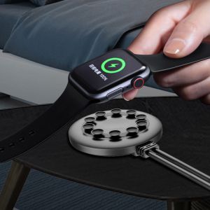 12V 1.5A Portable Wireless Chargers