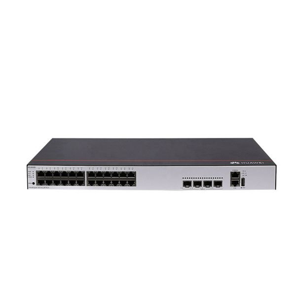 CloudEngine S5735-L8P4X-A1 Enterprise Optical Switch with 96Gbps/336Gbps