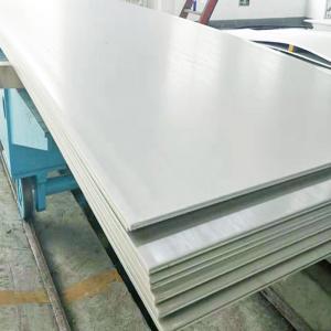 Wholesale Hot Rolled Stainless Steel Sheets 24X24 from china suppliers