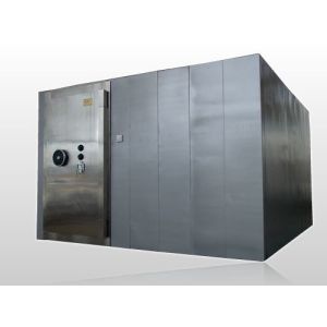 Highly Graded Waterproof Fireproof High Security Room UL 608 Class