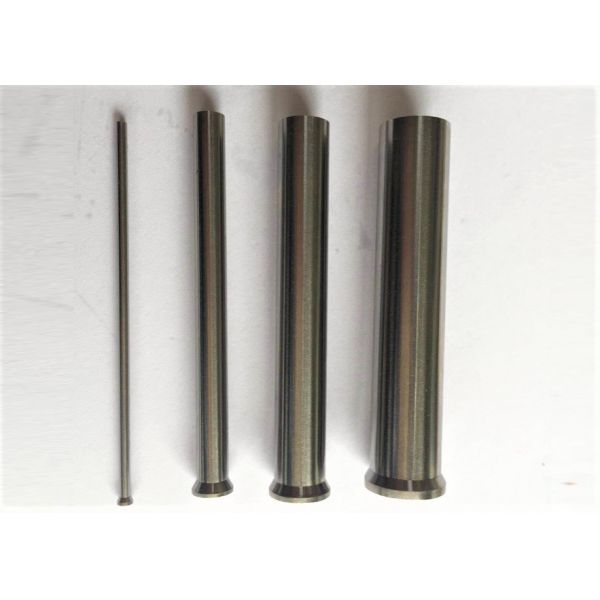 Quality DIN9861D Die Punch Pins MISUMI Standard Customize Conical Punch for sale